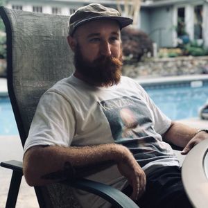 Meet your Posher, Jon